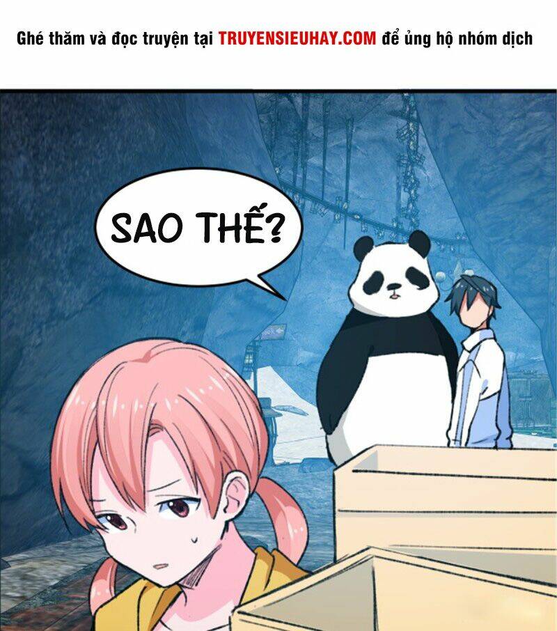 Vô Sỉ Thuật Sĩ Chương 15 Ảnh 44