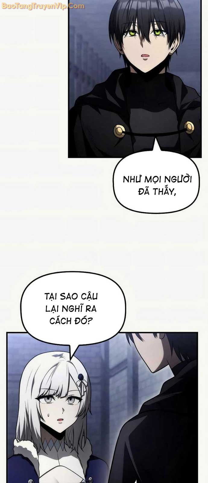 Thiếu Gia Chủ Của Gia Tộc Tử Linh Sư Chương 26 Ảnh 55