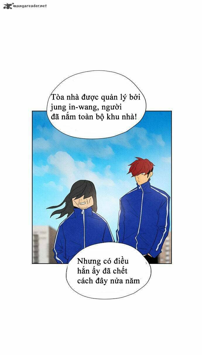 Nạn Nhân Hồi Sinh Chương 33 Ảnh 56