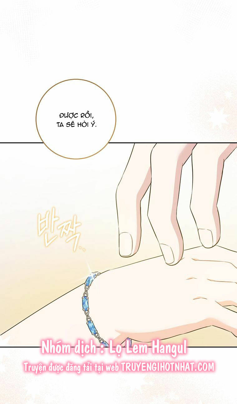 Cho Con Núm Vú Đi Mà Chương 75.1 Ảnh 23