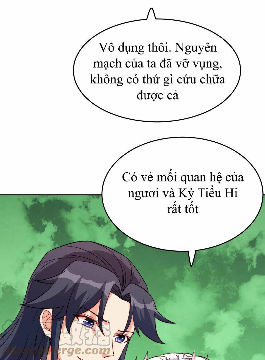 Anh Hùng Bàn Phím Tu Tiên Chương 65 Ảnh 41