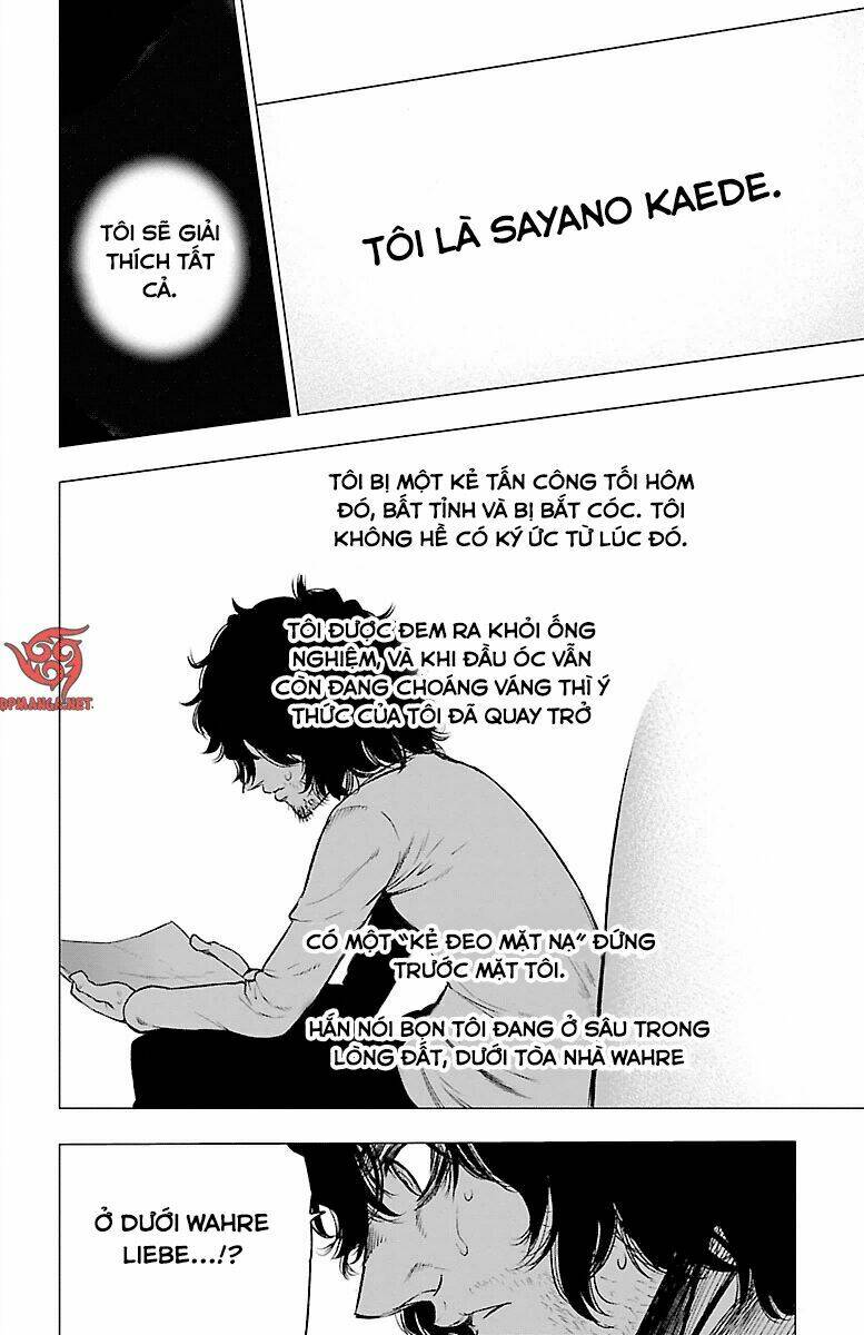 Mahou Shoujo Of The End Chương 43 Ảnh 33