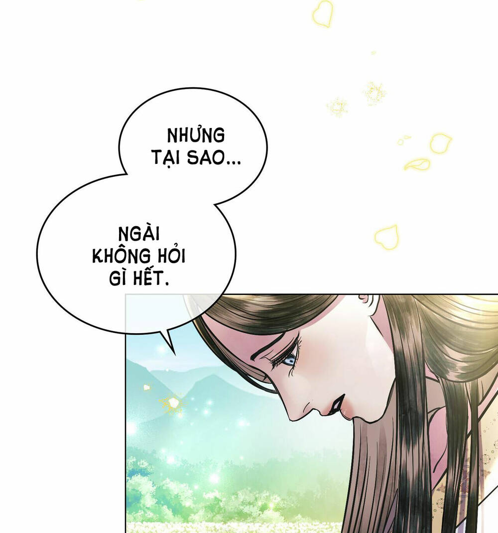 Một Nửa Không Hoàn Hảo Chương 40.1 Ảnh 26