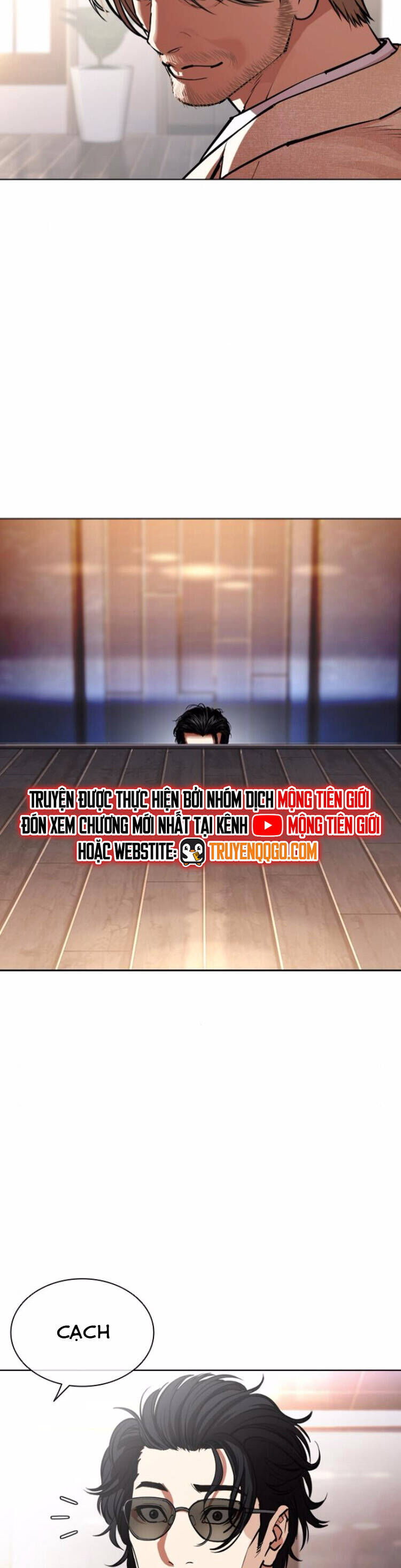 Hoán Đổi Nhiệm Màu Chương 555 Ảnh 74