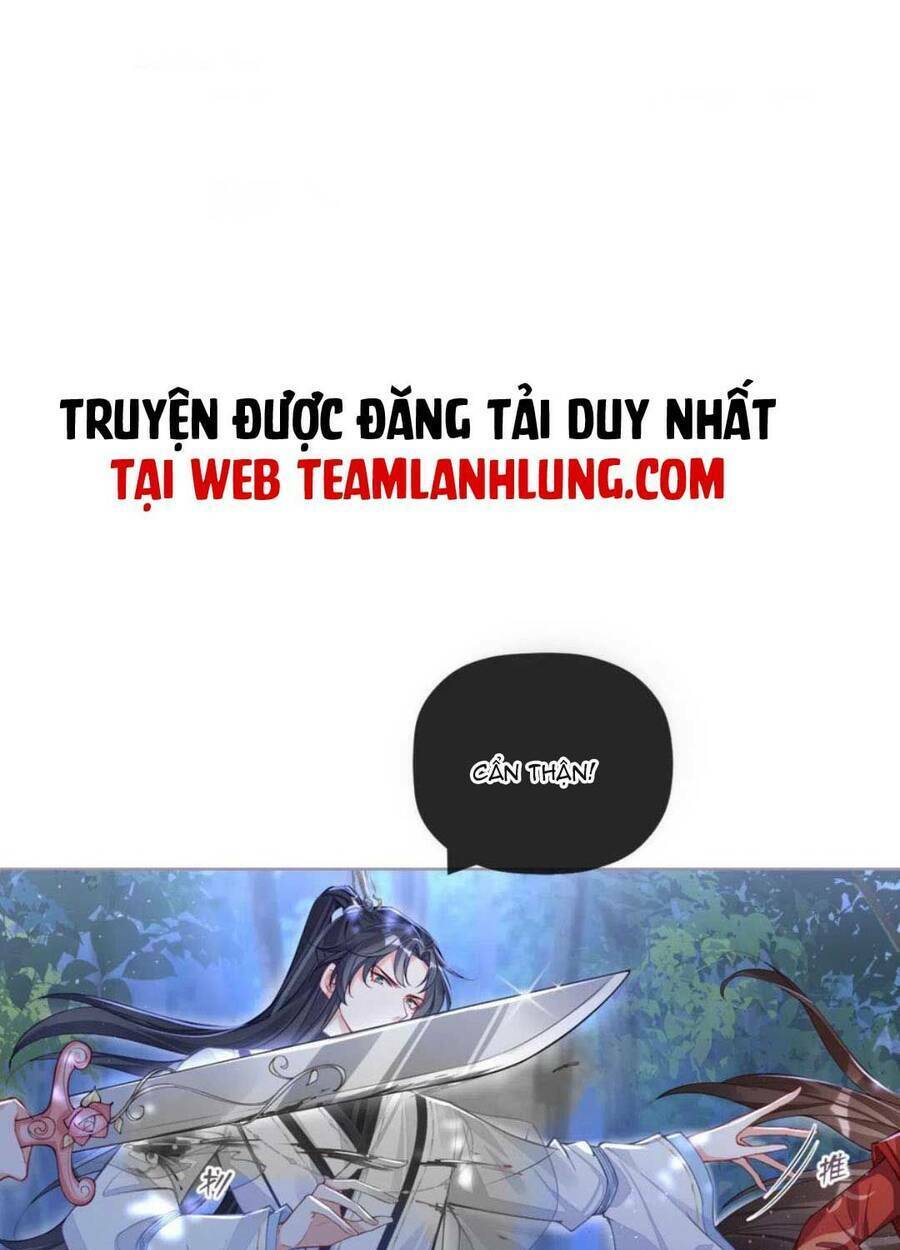 Thiết Lập Ác Nữ Của Tôi Sụp Đổ Rồi Chương 30 Ảnh 36