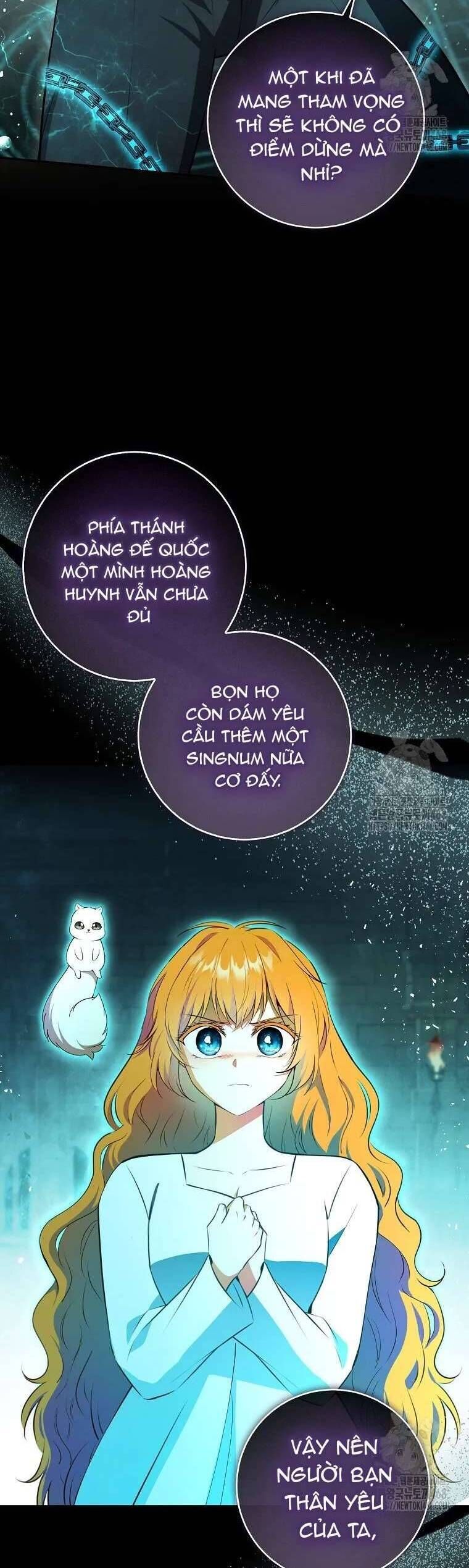 Sóc Nhỏ Tài Năng Chương 108 Ảnh 17