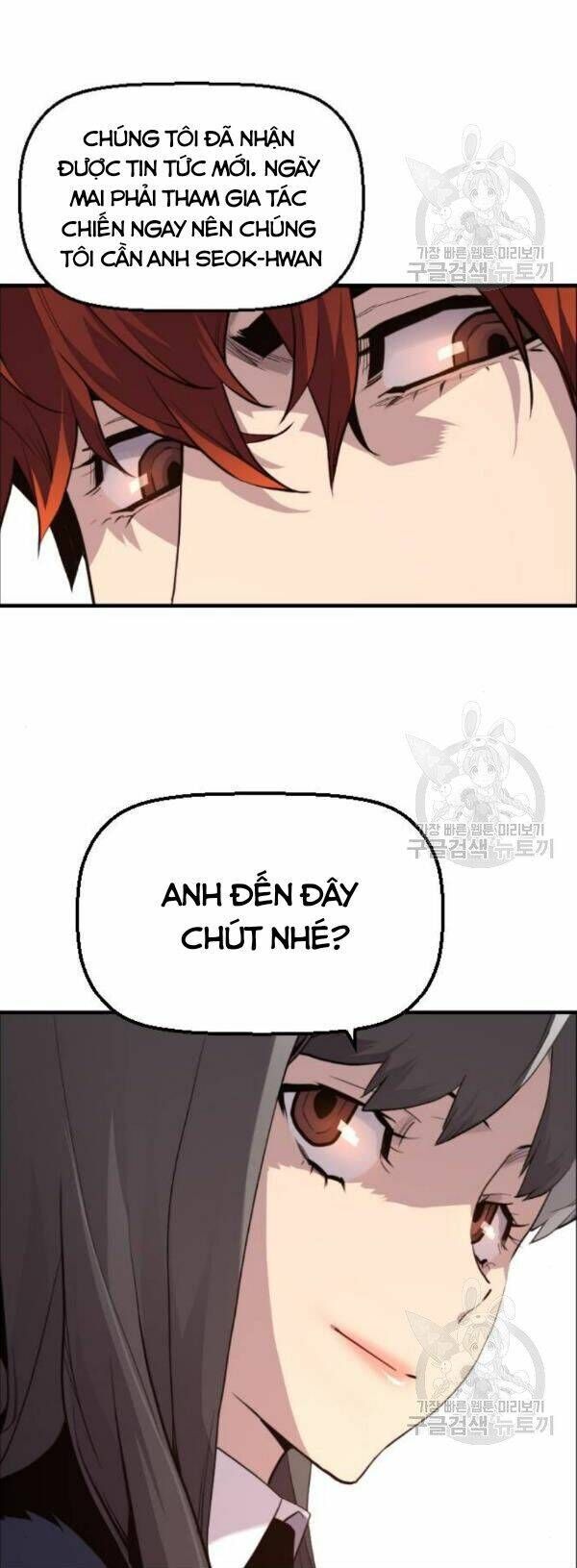 Kẻ Khủng Bố Vs Người Hồi Sinh Chương 5 Ảnh 17