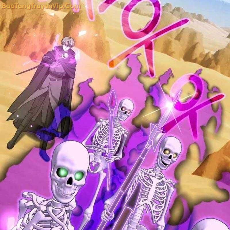 Ta Nuôi 1 Bầy Skeleton Chương 13 Ảnh 127