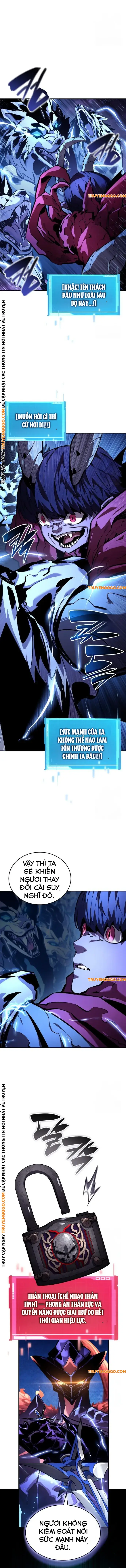 Chiêu Hồn Giả Siêu Phàm Chương 133 Ảnh 16