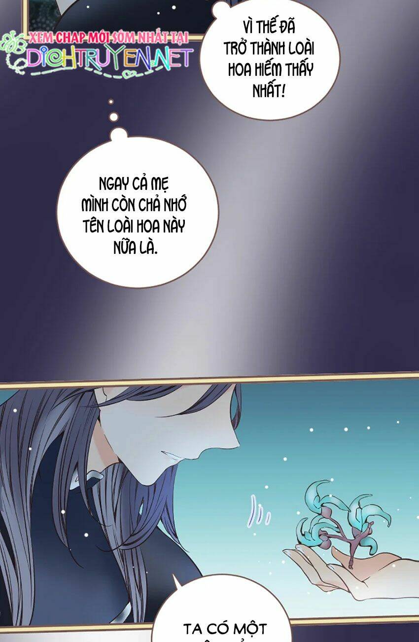Nàng Persephone Và Chàng Hades Chương 8 Ảnh 52
