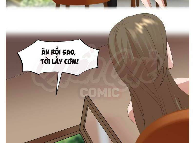 Đô Thị Thần Nhãn Chương 1 Ảnh 6