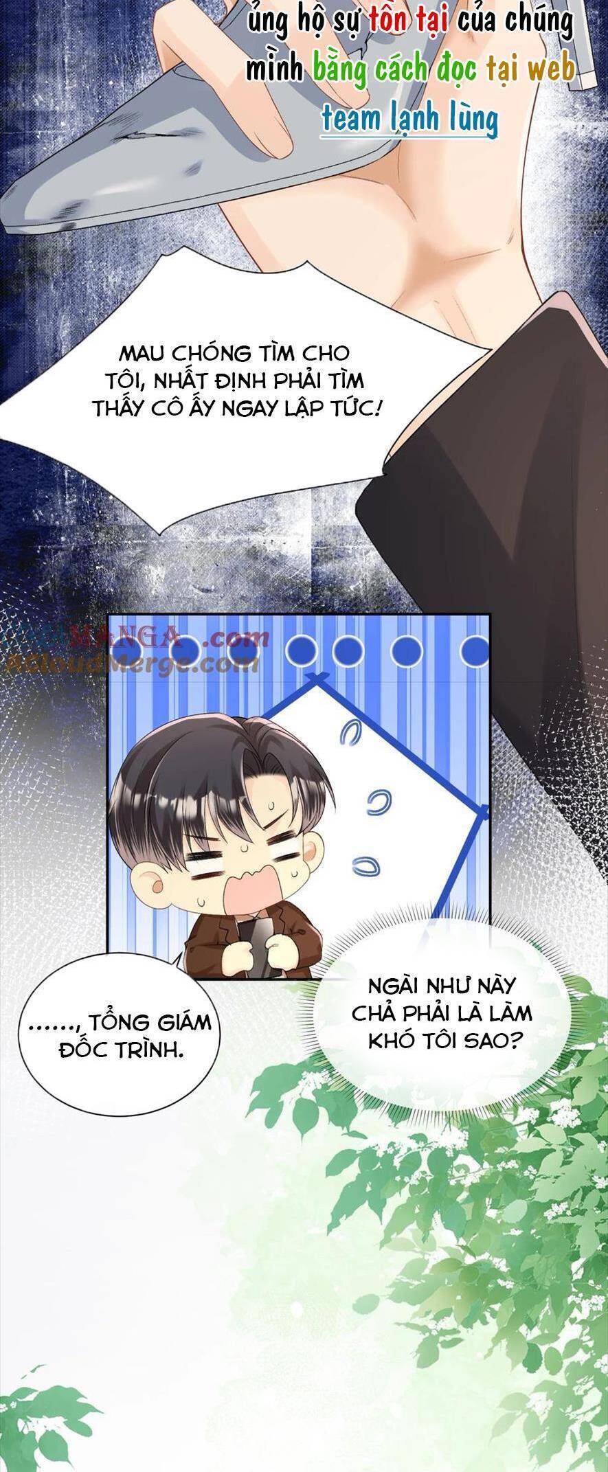 Cố Ý Chiếm Đoạt Chương 61 Ảnh 5
