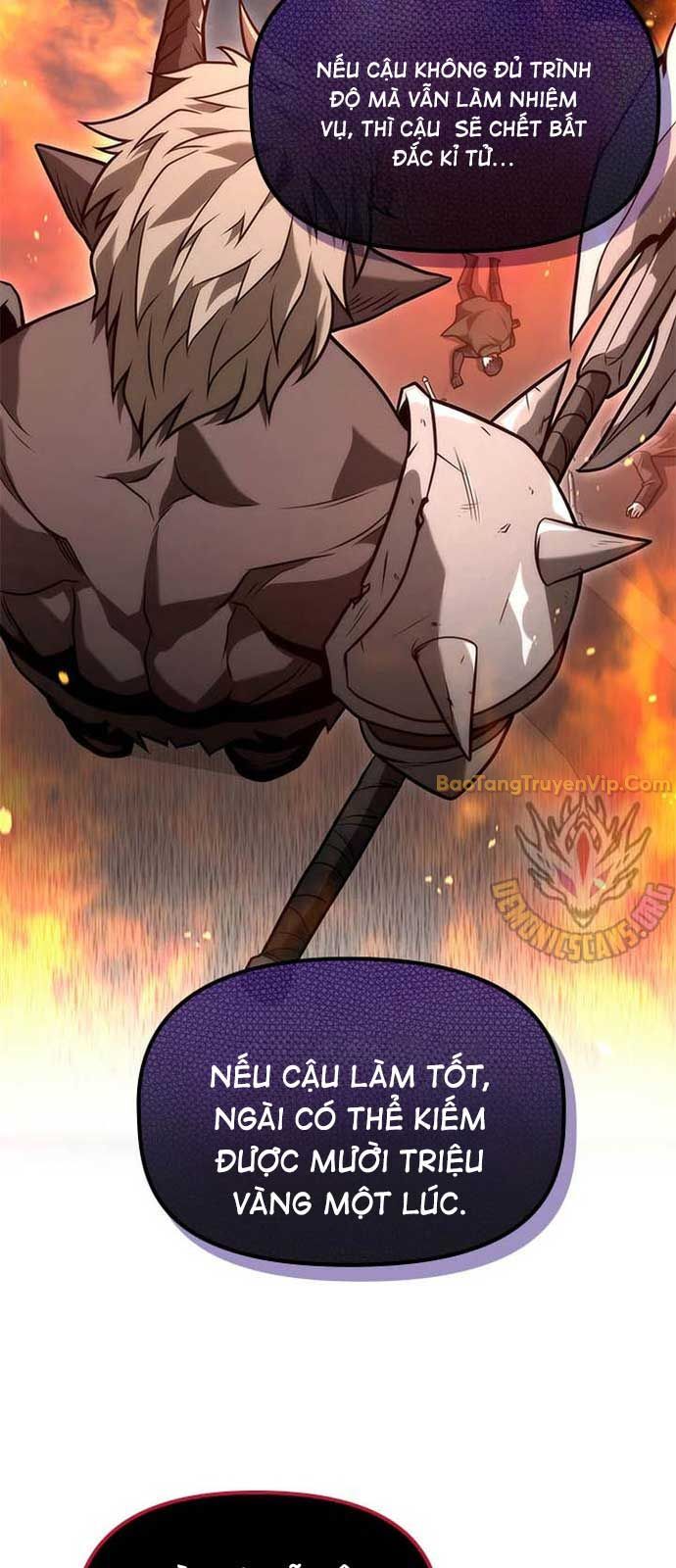 Thiếu Gia Chủ Của Gia Tộc Tử Linh Sư Chương 24 Ảnh 44