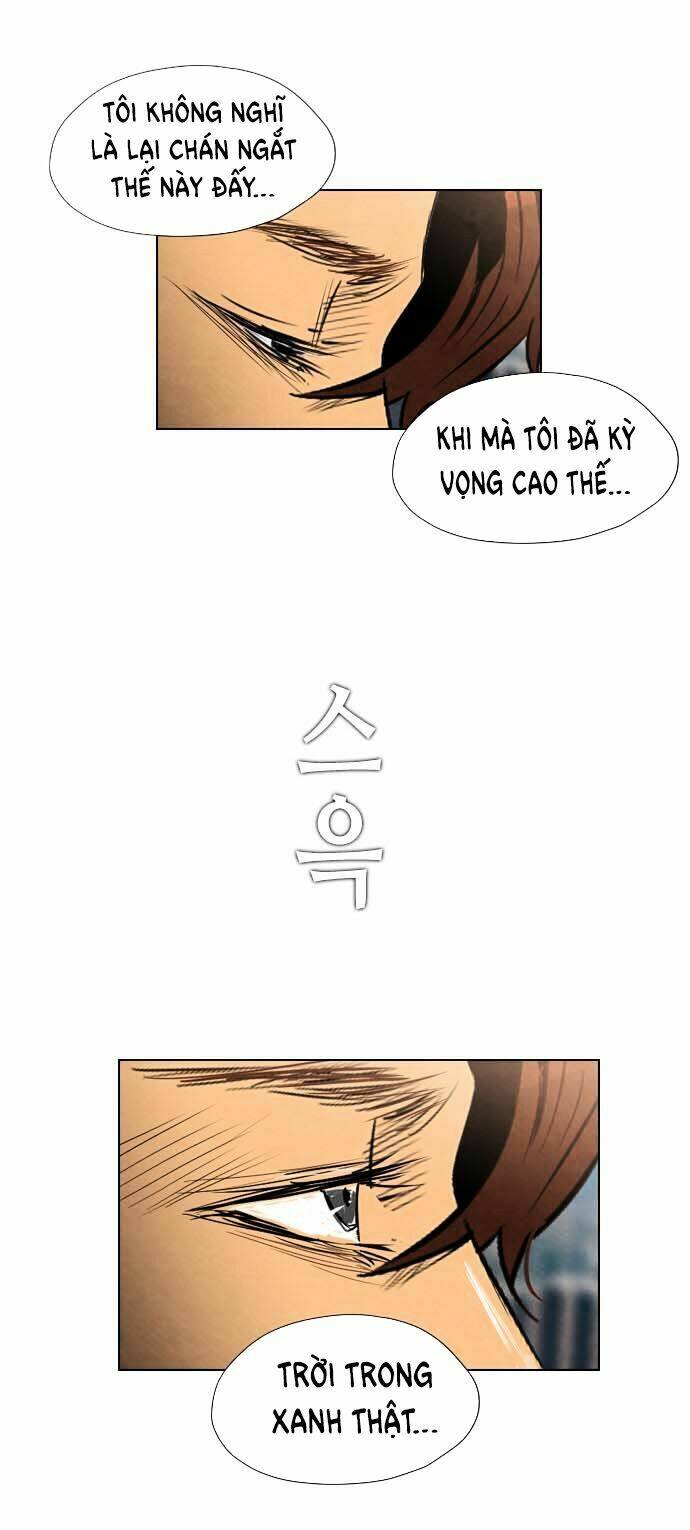 Nạn Nhân Hồi Sinh Chương 27 Ảnh 56