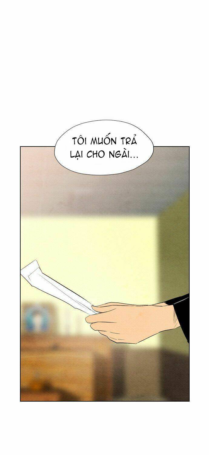 Nạn Nhân Hồi Sinh Chương 23 Ảnh 32