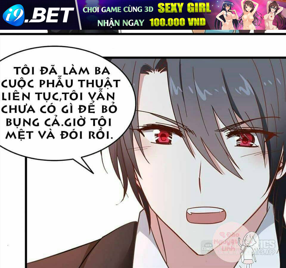 Ám Dạ Tân Nương Chương 11 Ảnh 15