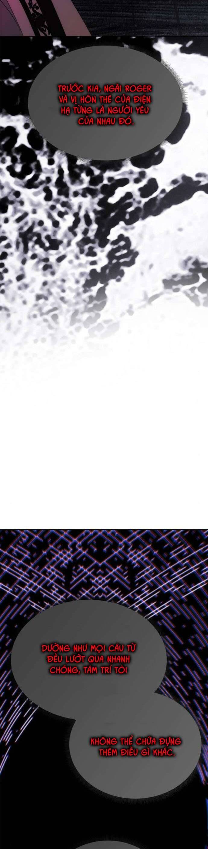 Chỉ Cần Một Người Chồng Là Đủ Chương 60 Ảnh 18