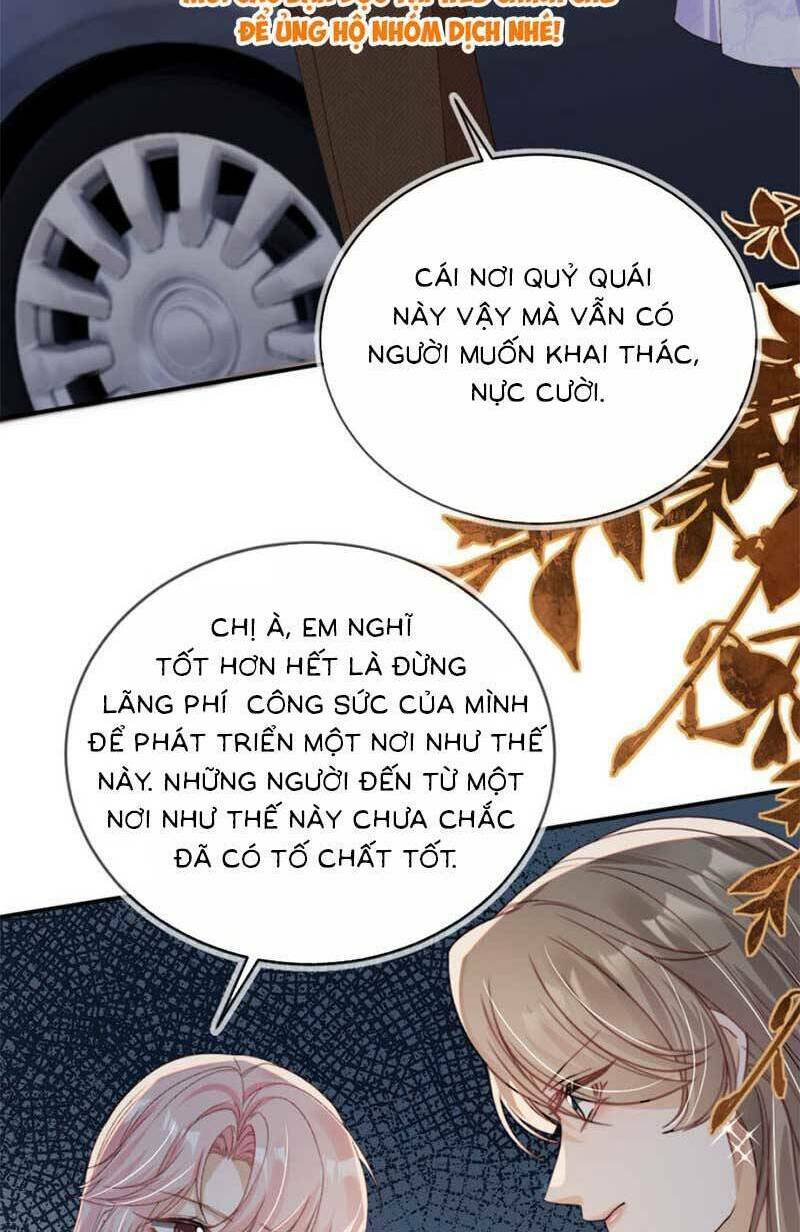 Sau Khi Trọng Sinh, Tôi Gả Cho Đại Lão Tàn Tật Chương 40 Ảnh 17
