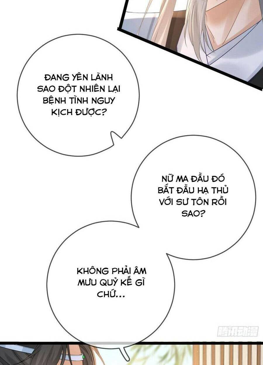 Ma Đầu Vạn Ác Năm Tuổi Rưỡi Chương 102 Ảnh 32