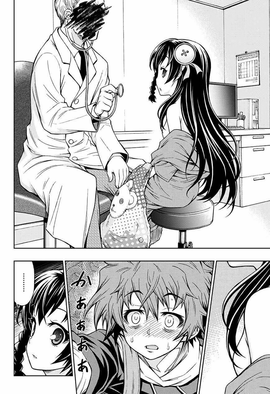 Shounen Shoujo Chương 2 Ảnh 8
