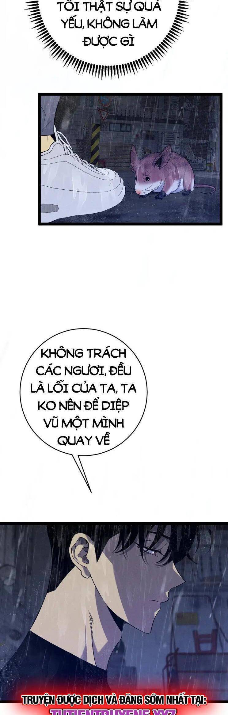Thiên Phú Của Ngươi, Giờ Là Của Ta Chương 95 Ảnh 14
