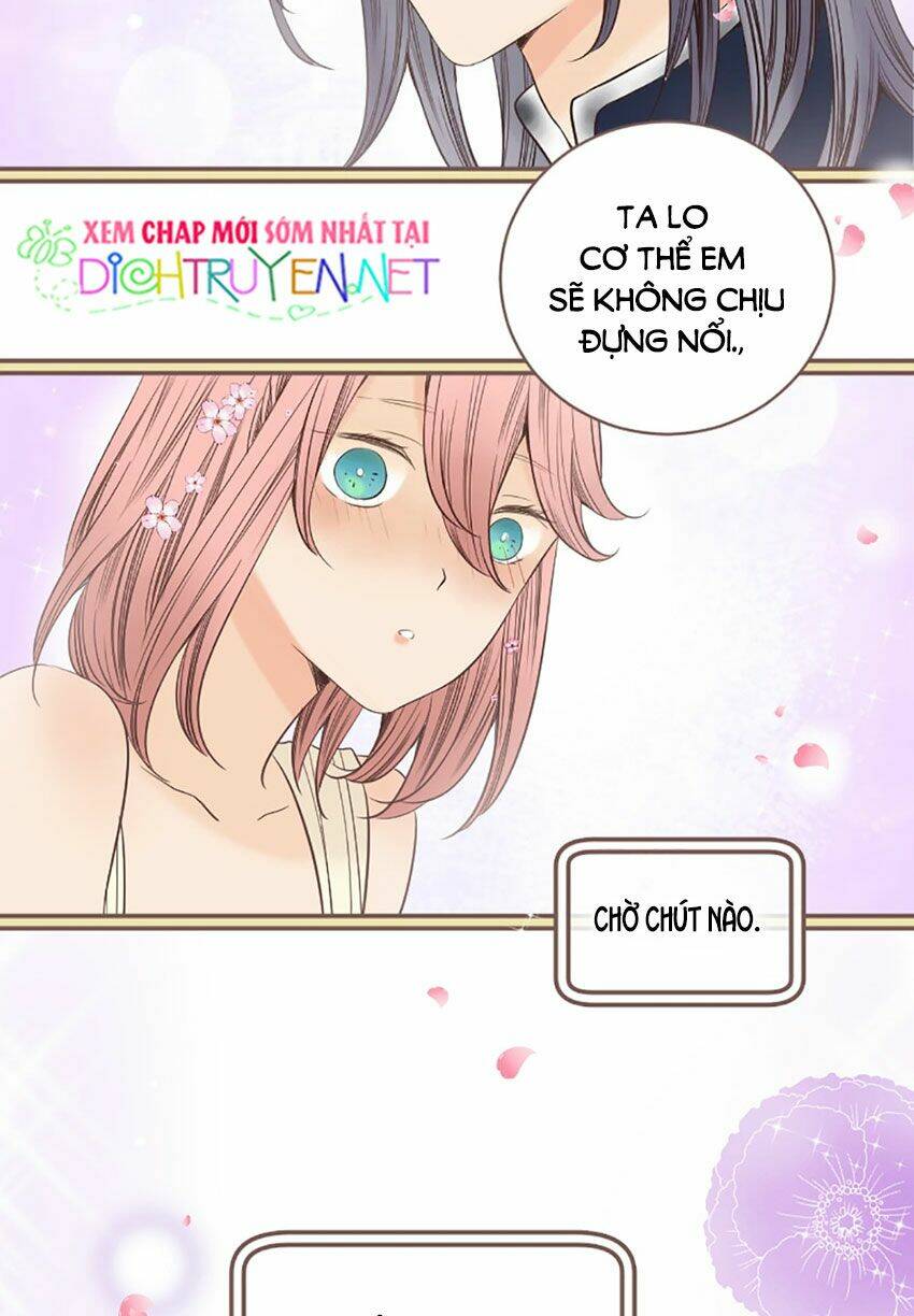Nàng Persephone Và Chàng Hades Chương 9 Ảnh 13