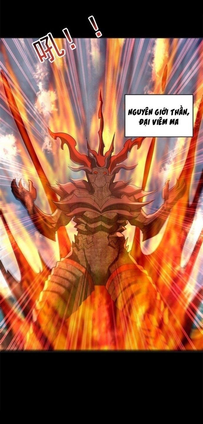 Mạt Thế Vi Vương Chương 662 Ảnh 19