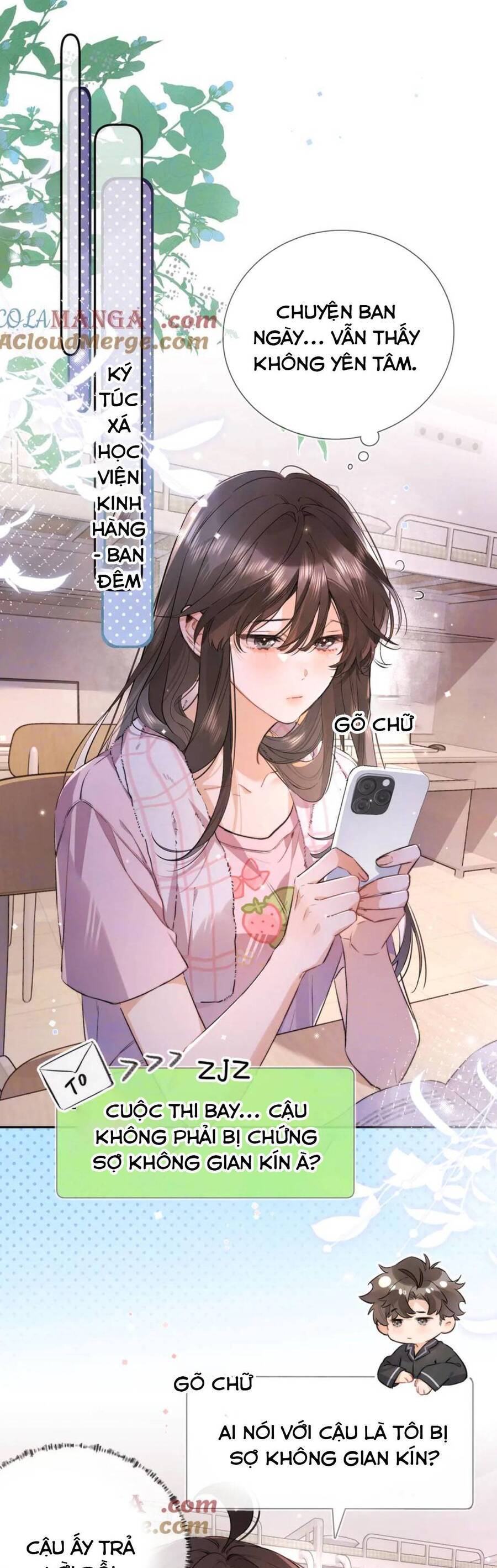 Tỏ Tình Chương 70 Ảnh 3