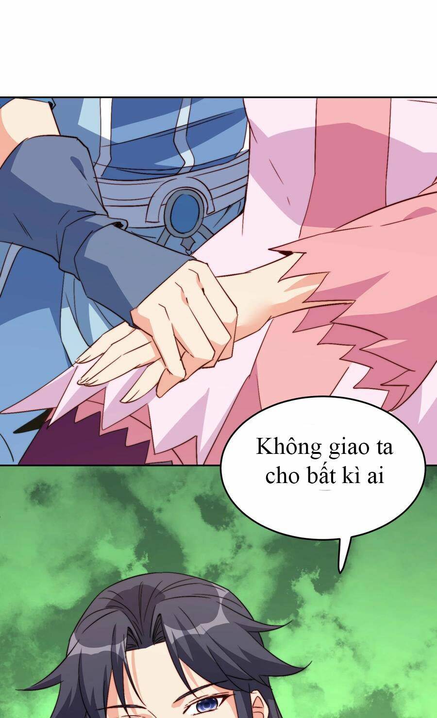 Anh Hùng Bàn Phím Tu Tiên Chương 65 Ảnh 64