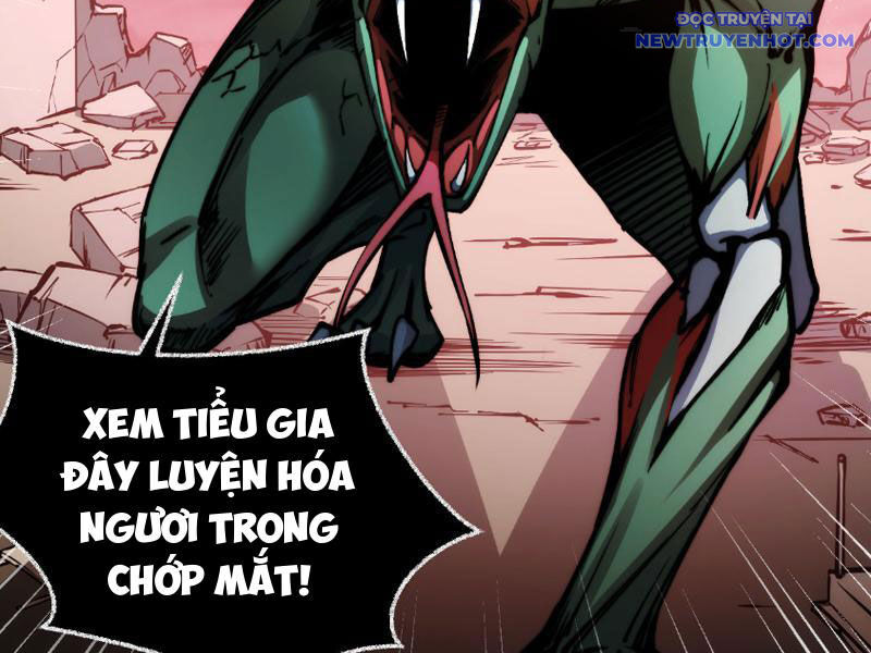 Mạt Thế: Nhân Hoàng Phiên Mời Chư Vị Nữ Đồ Đệ Nhập Tọa Chương 8 Ảnh 55