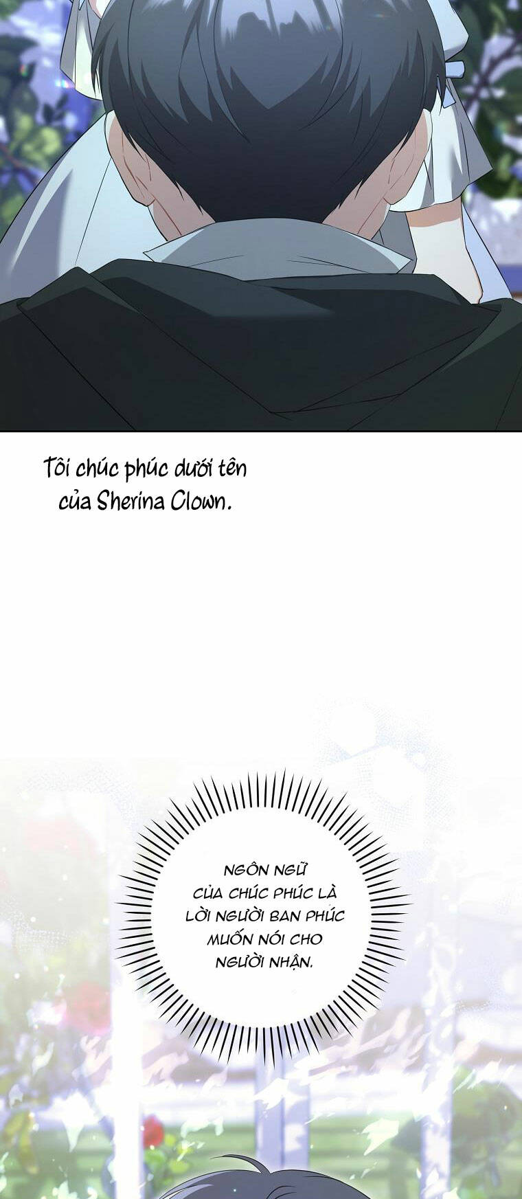 Cho Con Núm Vú Đi Mà Chương 73.1 Ảnh 18