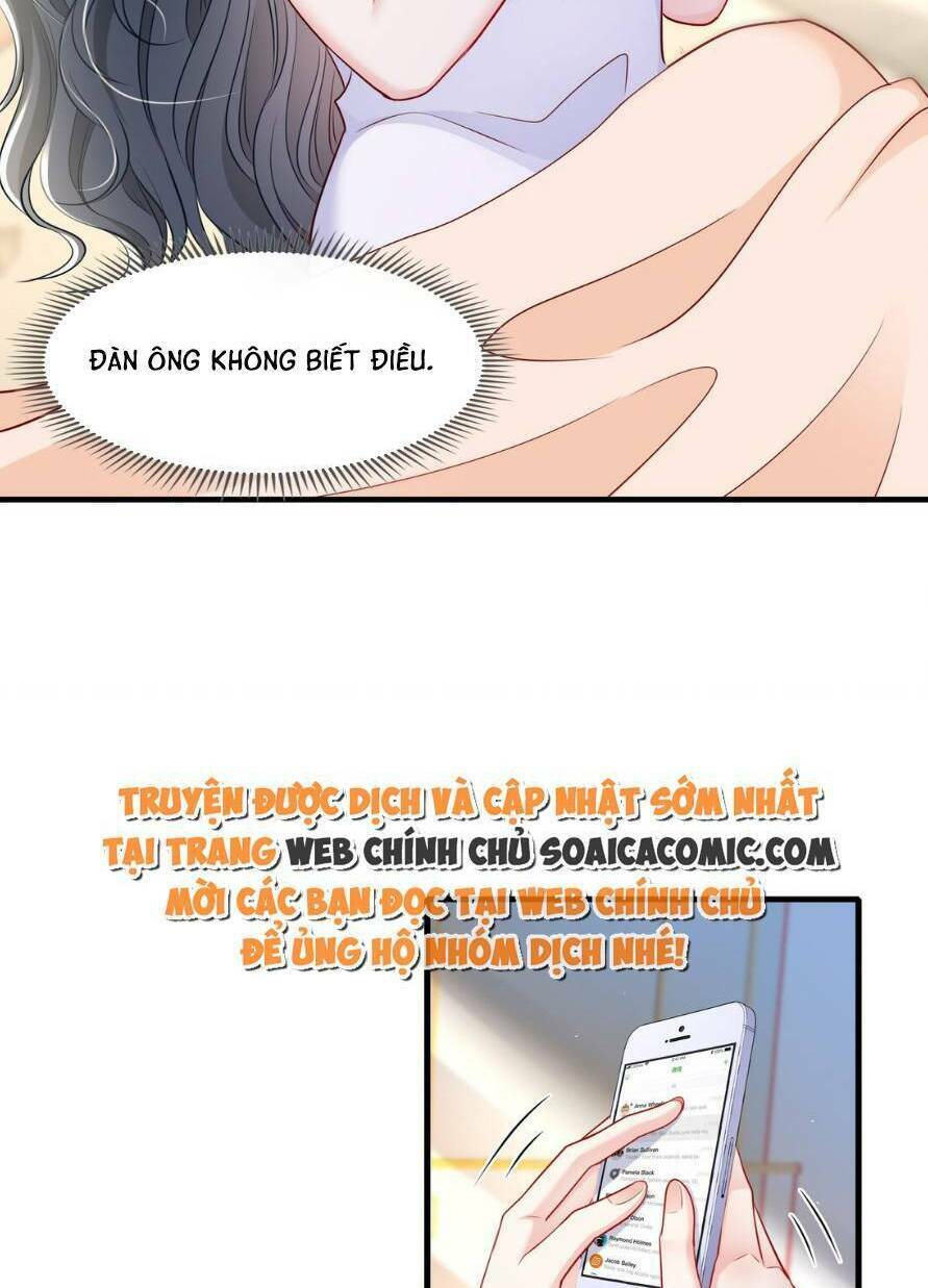 Cô Vợ Thế Thân Của Tổng Tài Chương 14 Ảnh 8