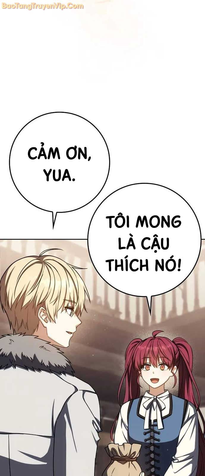 Sát Thủ Tái Sinh Thành Một Kiếm Sĩ Thiên Tài Chương 64 Ảnh 8