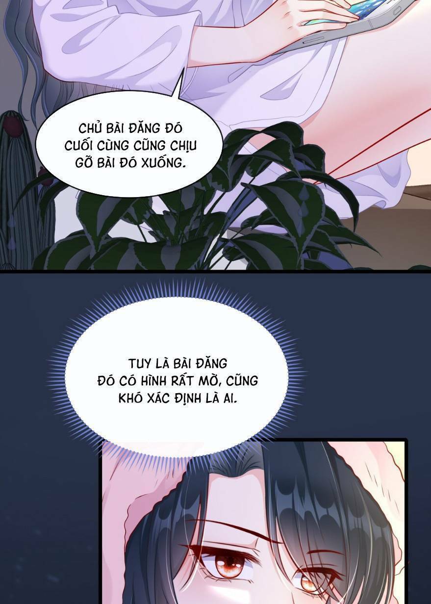 Cô Vợ Thế Thân Của Tổng Tài Chương 9 Ảnh 5