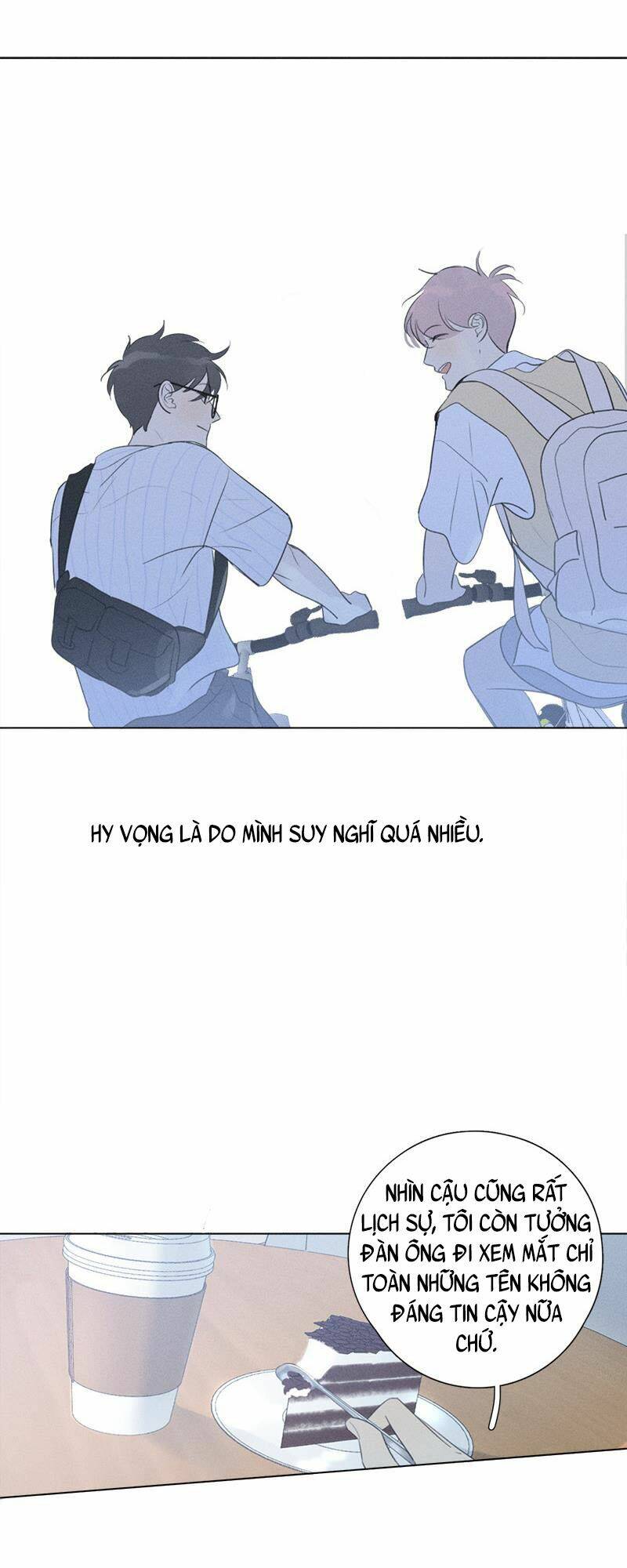 Here U Are Chương 125 Ảnh 15