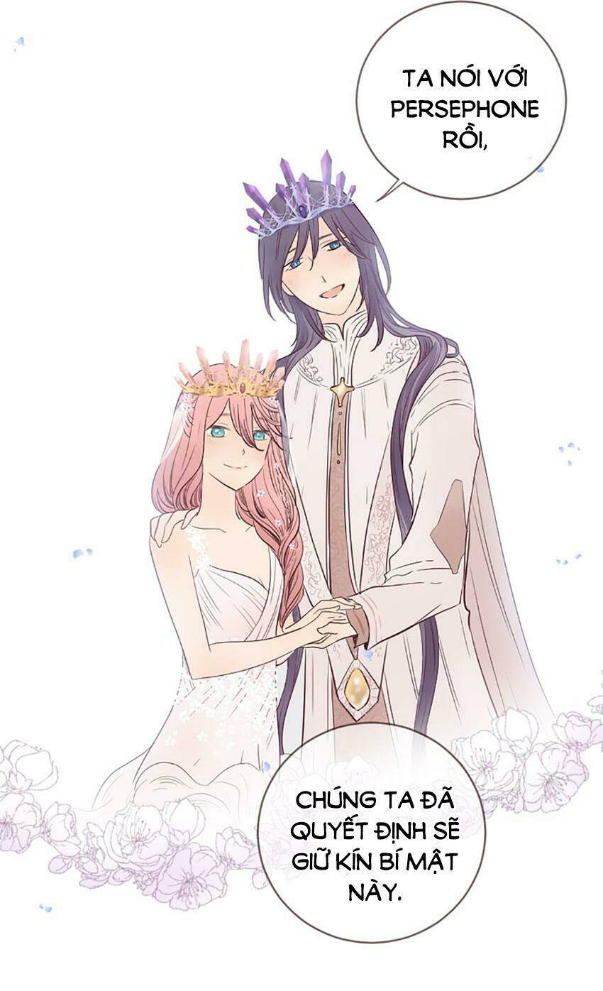 Nàng Persephone Và Chàng Hades Chương 25 Ảnh 47