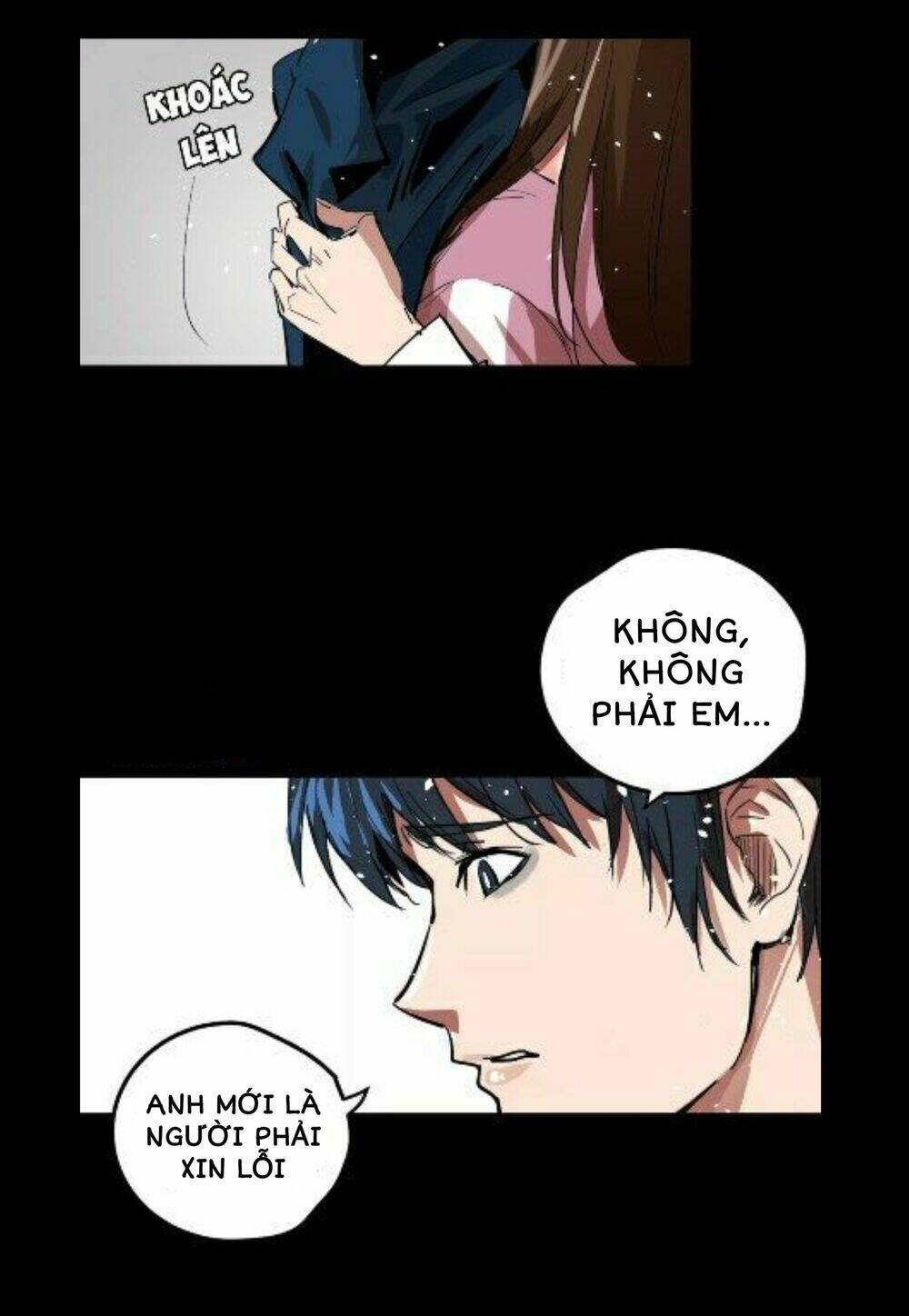 Kim Tiền Chí Thượng Chương 1 Ảnh 58