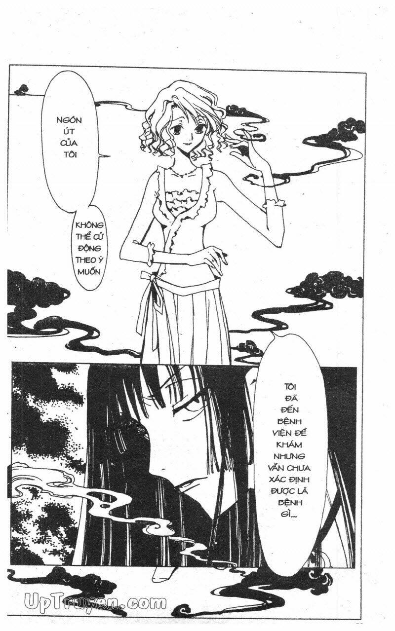 Xxxholic - Hành Trình Bí Ẩn Chương 1 Ảnh 52