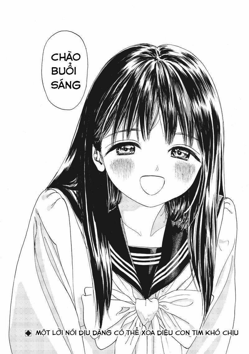 Akebi-Chan No Sailor Fuku Chương 2 Ảnh 30