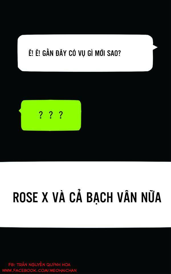 Trả Thù Trường Trung Học 2 Chương 7 Ảnh 2