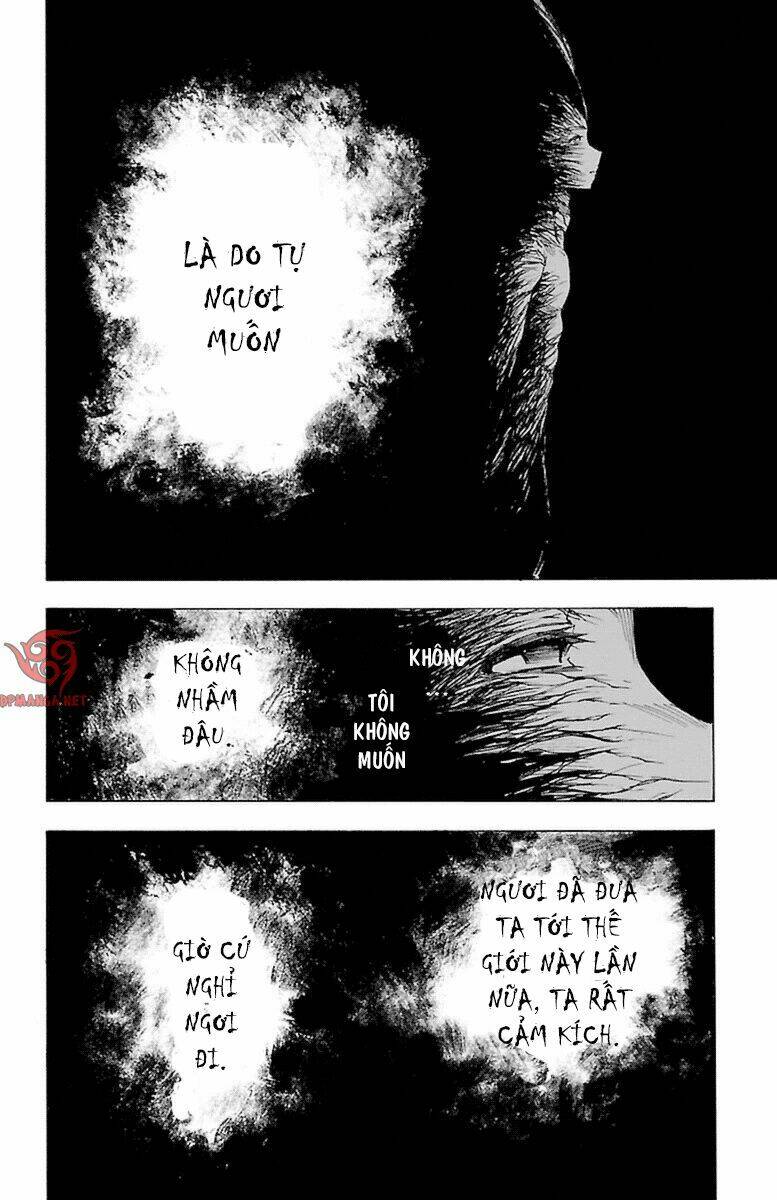 Mahou Shoujo Of The End Chương 38 Ảnh 34