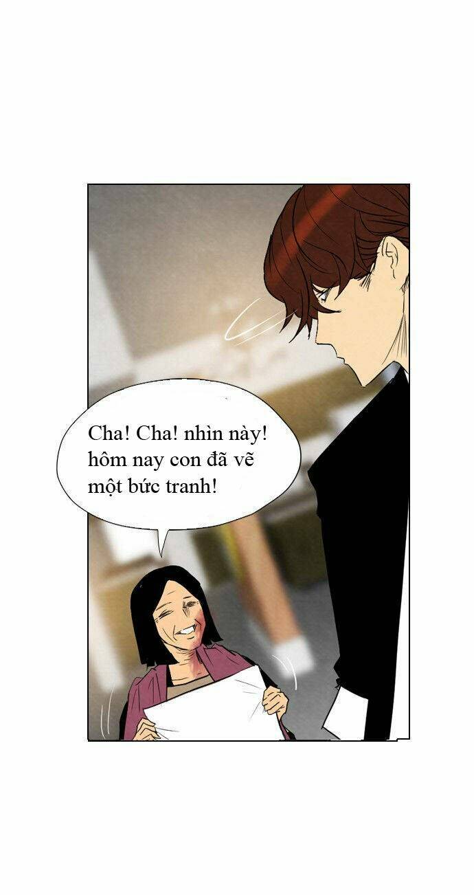 Nạn Nhân Hồi Sinh Chương 34 Ảnh 30