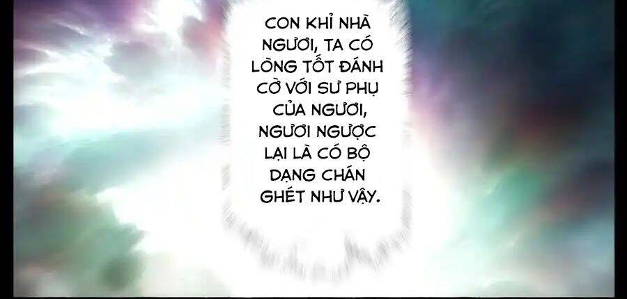 Tây Du Ký Ngoại Truyện Chương 303 Ảnh 40
