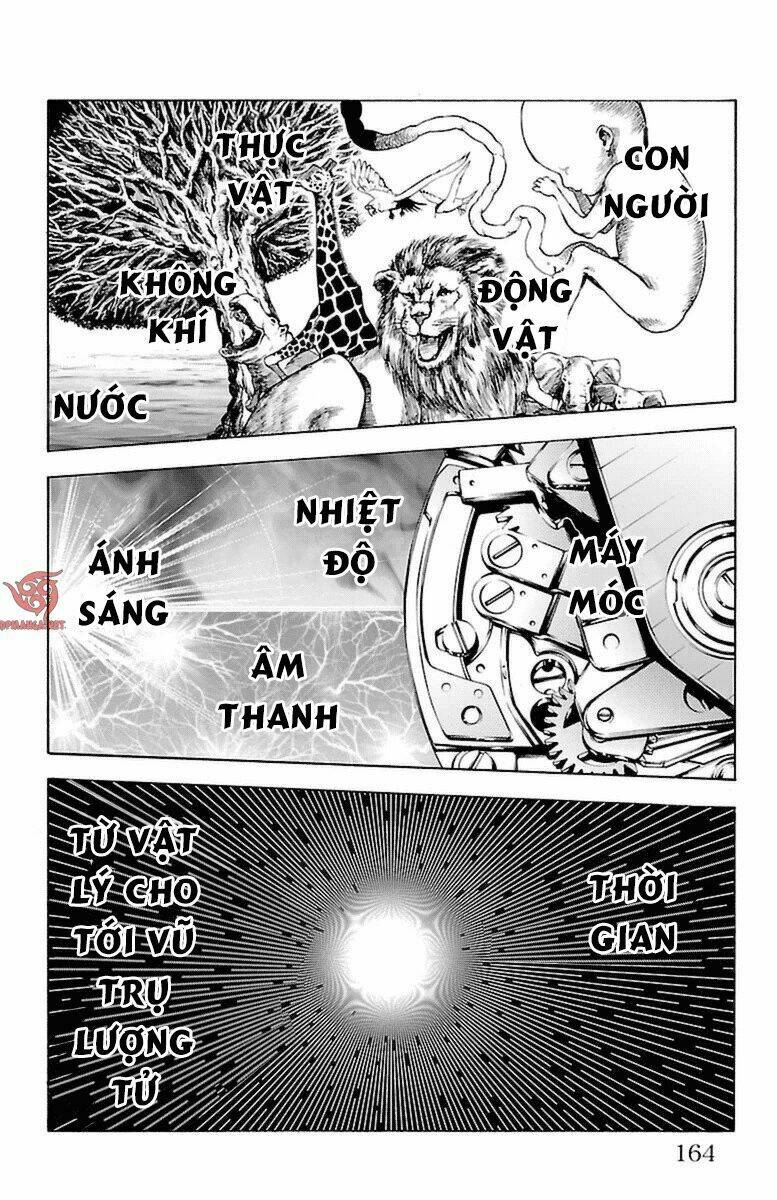 Mahou Shoujo Of The End Chương 35 Ảnh 12