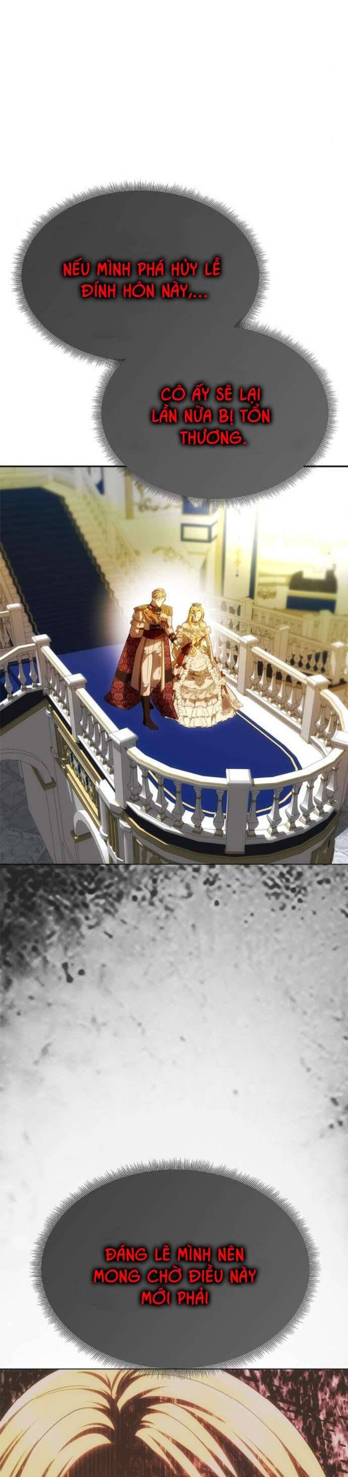 Chỉ Cần Một Người Chồng Là Đủ Chương 60 Ảnh 26