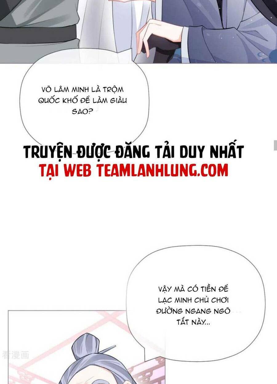 Thiết Lập Ác Nữ Của Tôi Sụp Đổ Rồi Chương 27 Ảnh 61