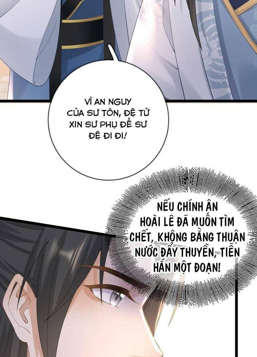 Ma Đầu Vạn Ác Năm Tuổi Rưỡi Chương 102 Ảnh 39