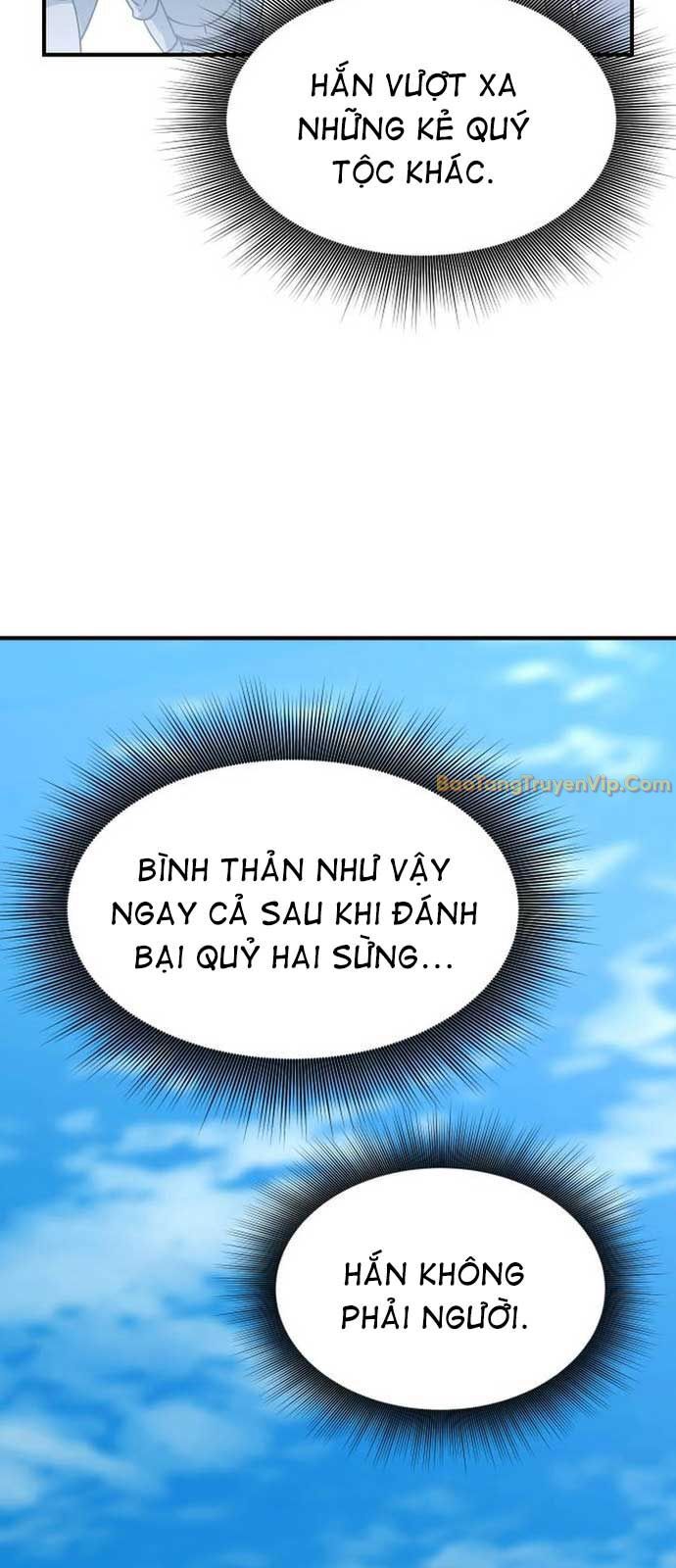 Phản Diện Tối Thượng Với Đôi Mắt Cáo Chương 12 Ảnh 50