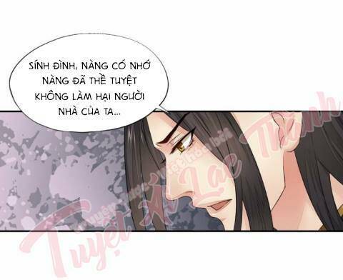 Cô Phương Bất Tự Thưởng (Màu) Chương 35 Ảnh 22