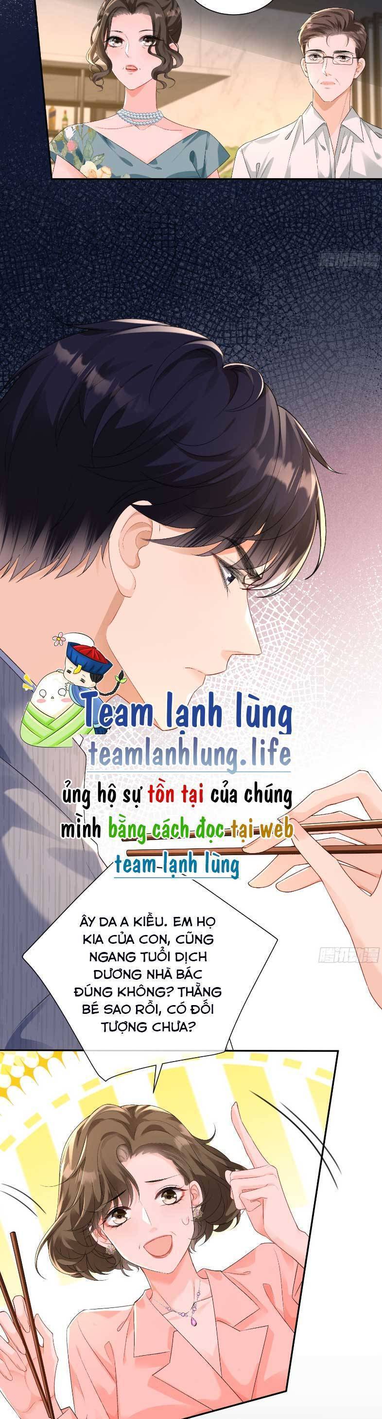Cố Ý Chiếm Đoạt Chương 53 Ảnh 13